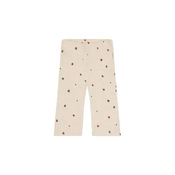 Noppies Legging motif coccinelle évasé - Sand Melange