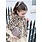 Rockahula Ensemble de chouchous foulard - Leopard love