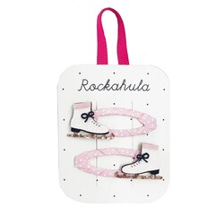 Rockahula Barrette de patins artistique