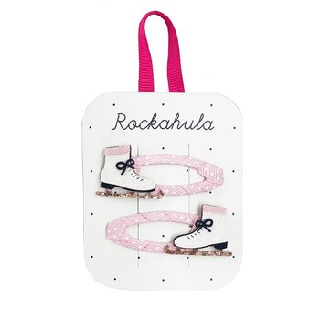 Rockahula Barrette de patins artistique