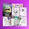 Pico Tatoo Inc Ensemble surprise - Monstrueux