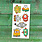 Pico Tatoo Inc Les robots rigolos