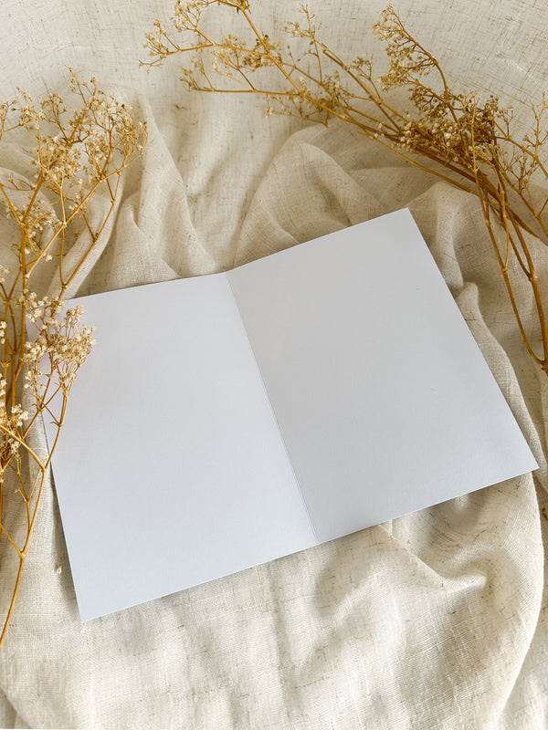 Novembre Boutique Carte d’anniversaire Capibaras