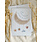 Novembre Boutique Carte de naissance Lune