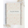 Novembre Boutique Ta petite histoire - Livre de bébé et grossesse 0-5 ans - Capucine