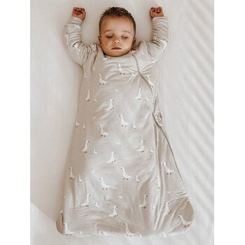 Gunamuna Sac de couchage manche longue 2.5 TOG - Goose