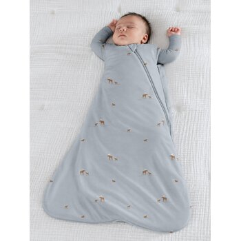 Gunamuna Sac d'emmaillotage NB/3M 1 TOG - Moose