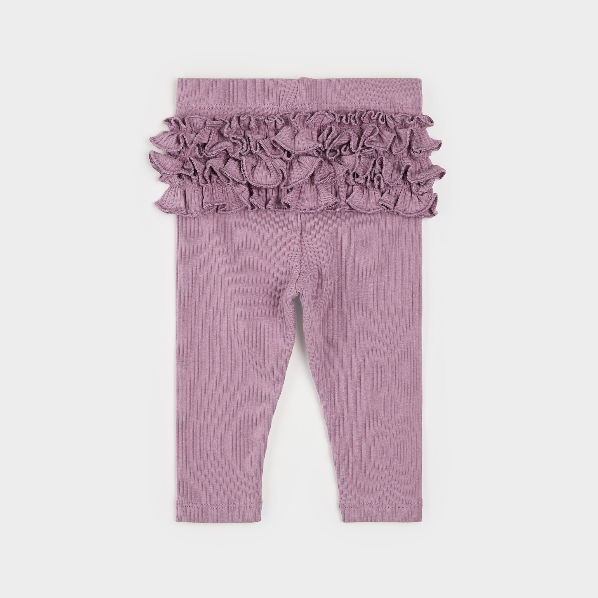 Petit Lem Ensemble 2 pièces LunaKnit à imprimé faons