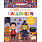 Auzou Mes 500 autocollants - Halloween