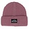 Calikids Tuque en tricot doux - Cameo pink