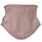 Calikids Cache-cou en polar élastique - Rose - O/S