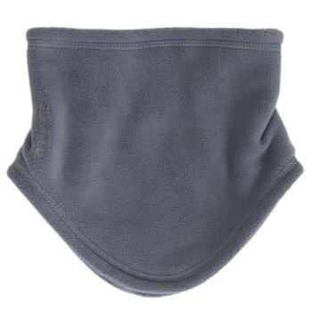 Calikids Cache-cou en polar élastique - Grey - O/S