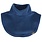 Calikids Cache-cou plastron en polar à velcro - Blue - O/S