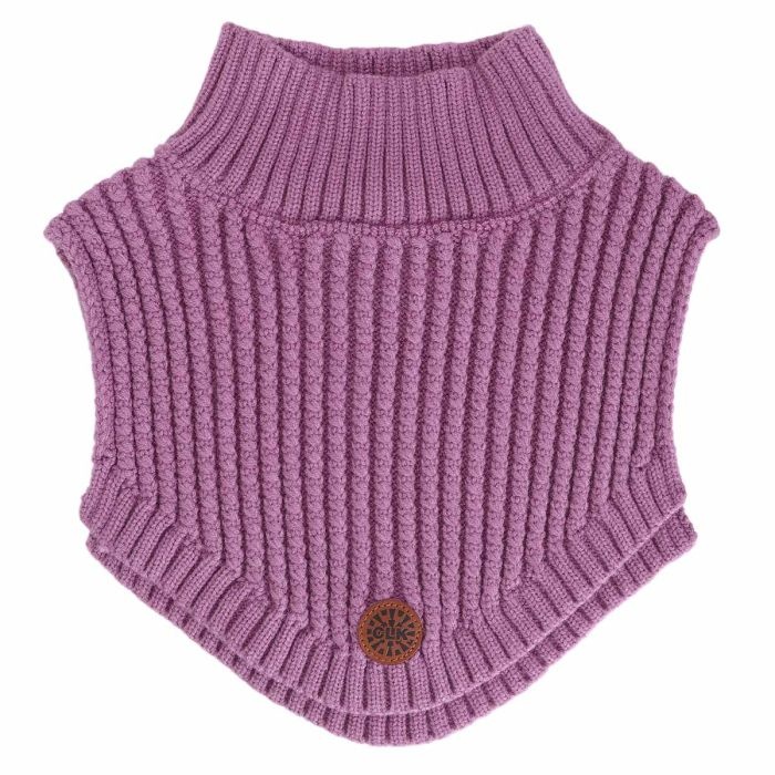 Calikids Cache-cou en tricot doux - Rosie - O/S