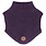 Calikids Cache-cou en tricot doux - Blackberry - O/S