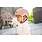 Scoot&Ride Casque XXS/S - 45/51cm - Mocha