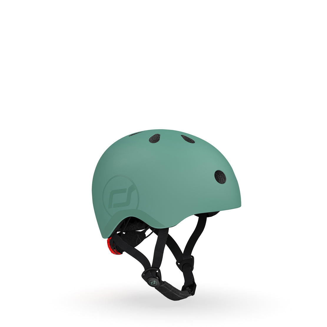 Scoot&Ride Casque S/M - Forêt