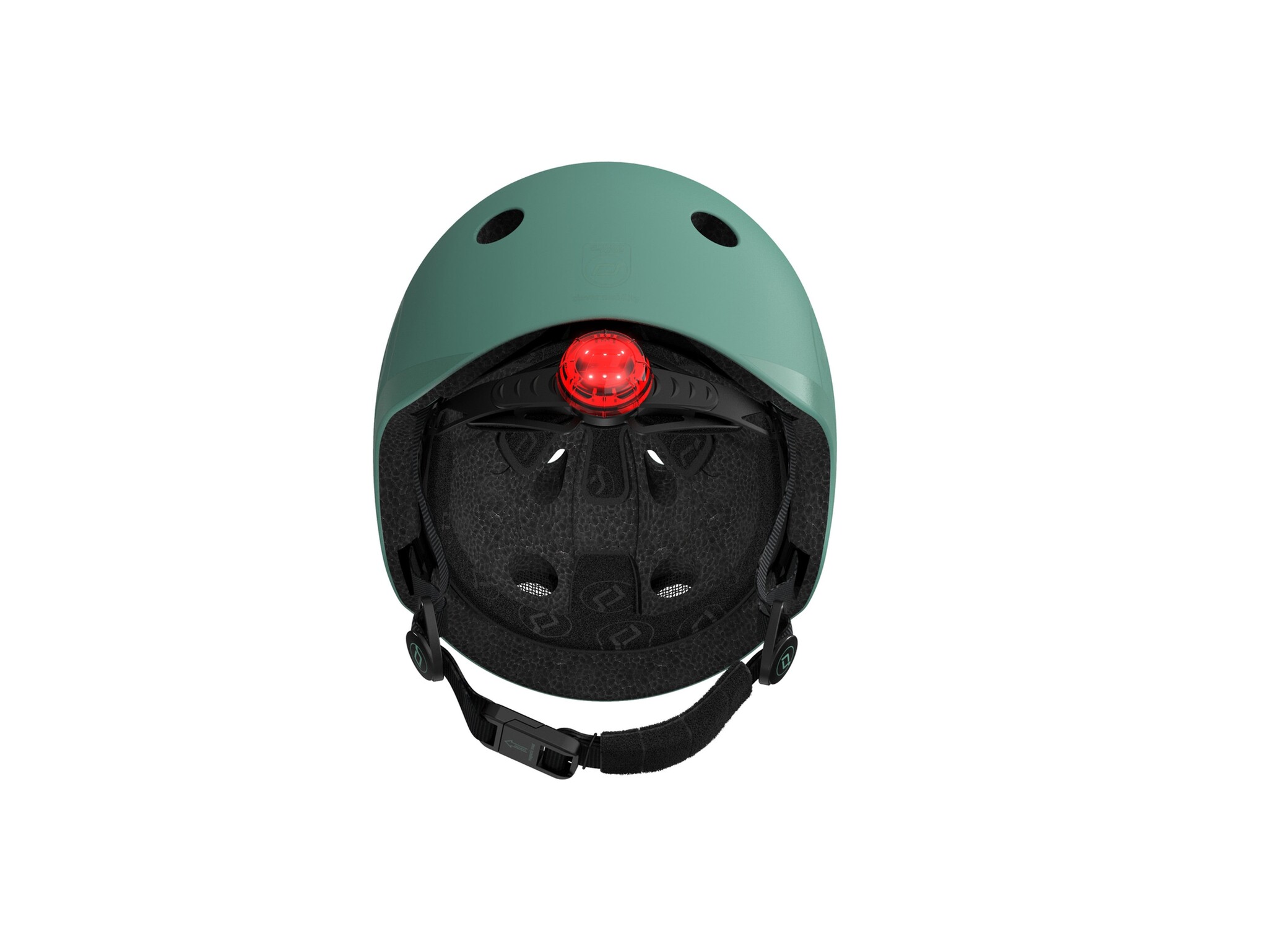 Scoot&Ride Casque S/M - Forêt