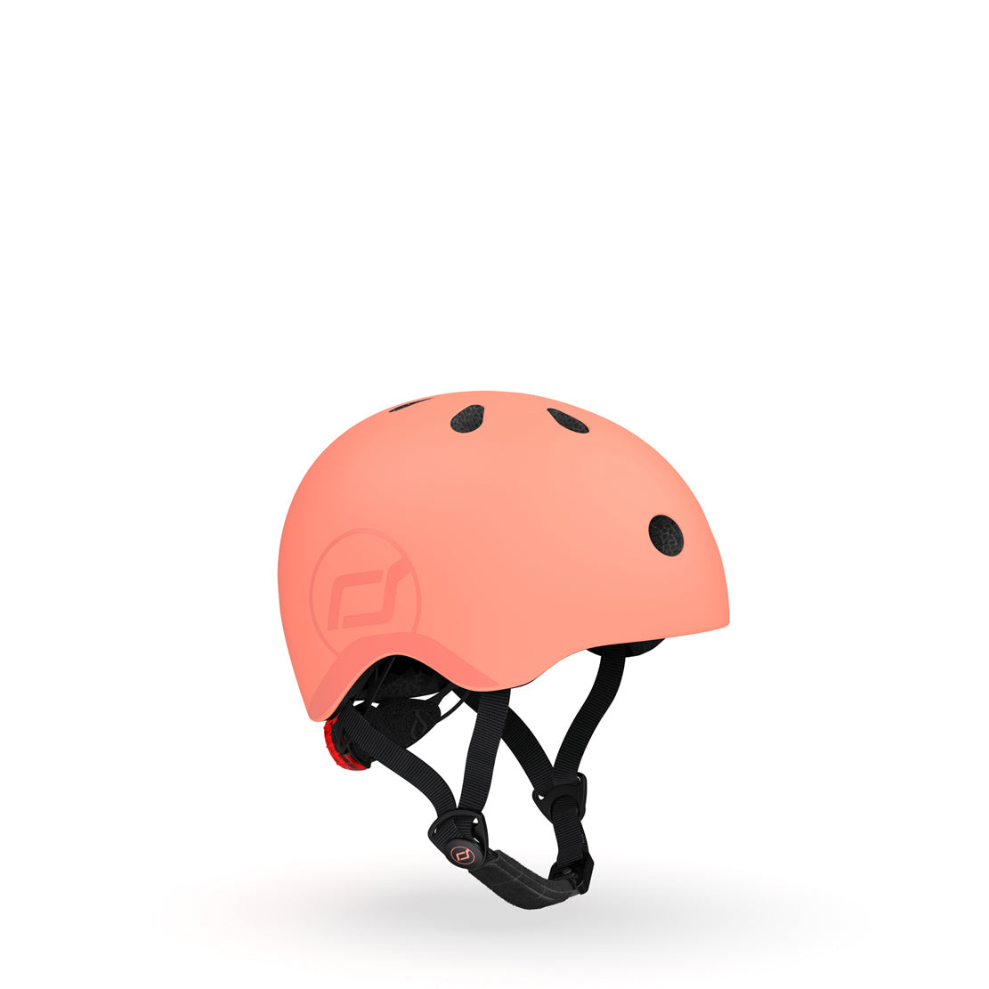 Scoot&Ride Casque S/M - Pêche