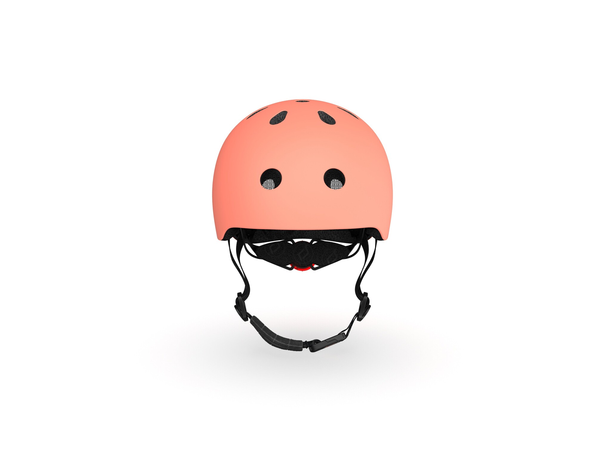 Scoot&Ride Casque S/M - Pêche