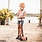 Scoot&Ride Casque S/M - Pêche