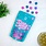 Happy Hippo Bath Mini bath bombs - Gumdrop