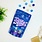 Happy Hippo Bath Mini bath bombs - Galaxy