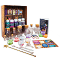 The great pretenders Set de potion magique