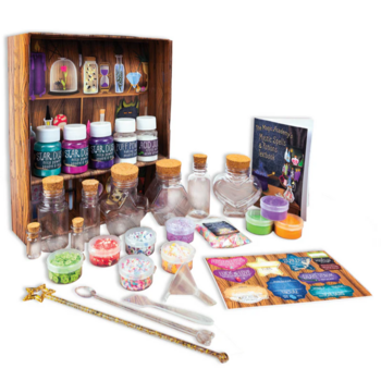 The great pretenders Set de potion magique