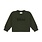 En-fant Sweatshirt ''Mini'' - Vert forêt
