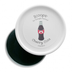 The Dough Parlour Scoops - Cherry Cola - Pâte à modeler parfumée