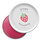 The Dough Parlour Scoops - Strawberry - Pâte à modeler parfumée