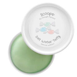 The Dough Parlour Scoops - Salt Water Taffy - Pâte à modeler parfumée