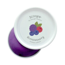 The Dough Parlour Scoops - Bumbleberry - Pâte à modeler parfumée