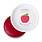 The Dough Parlour Scoops - Red Delicious - Pâte à modeler parfumée