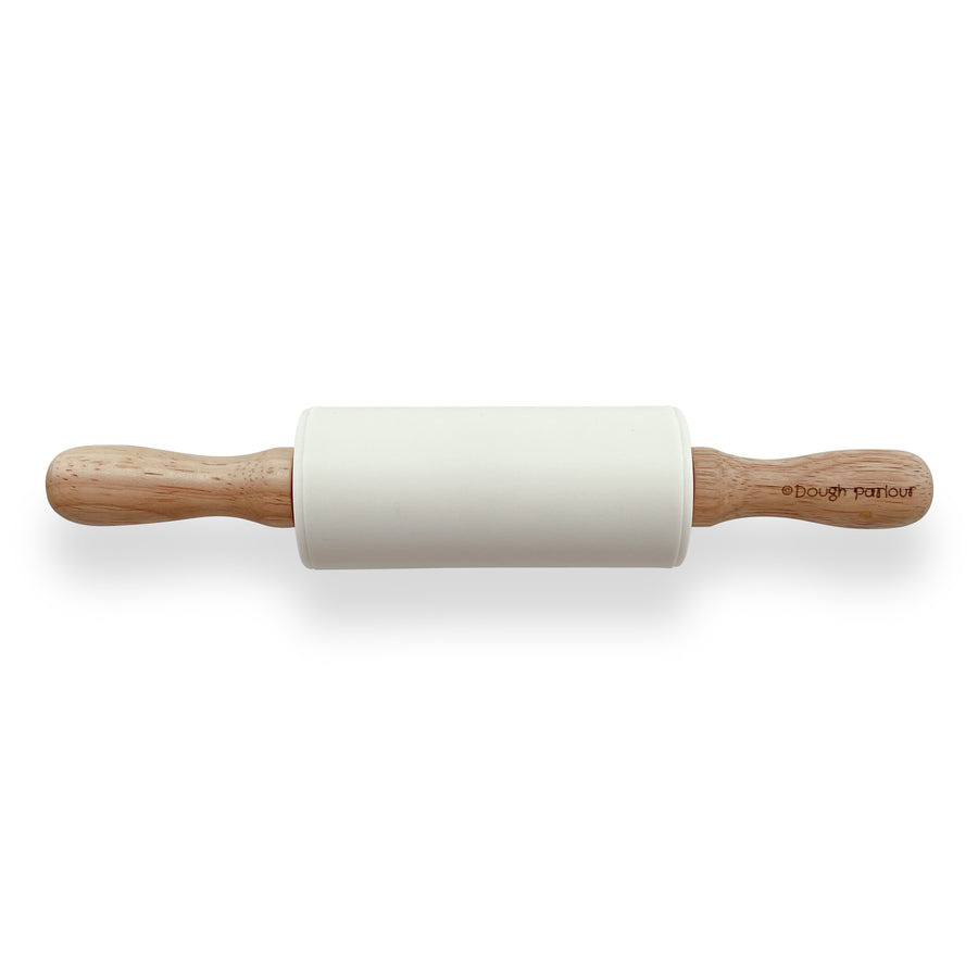 The Dough Parlour Rouleau en silicone - Vanilla Cream