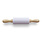 The Dough Parlour Rouleau en silicone - Lilac