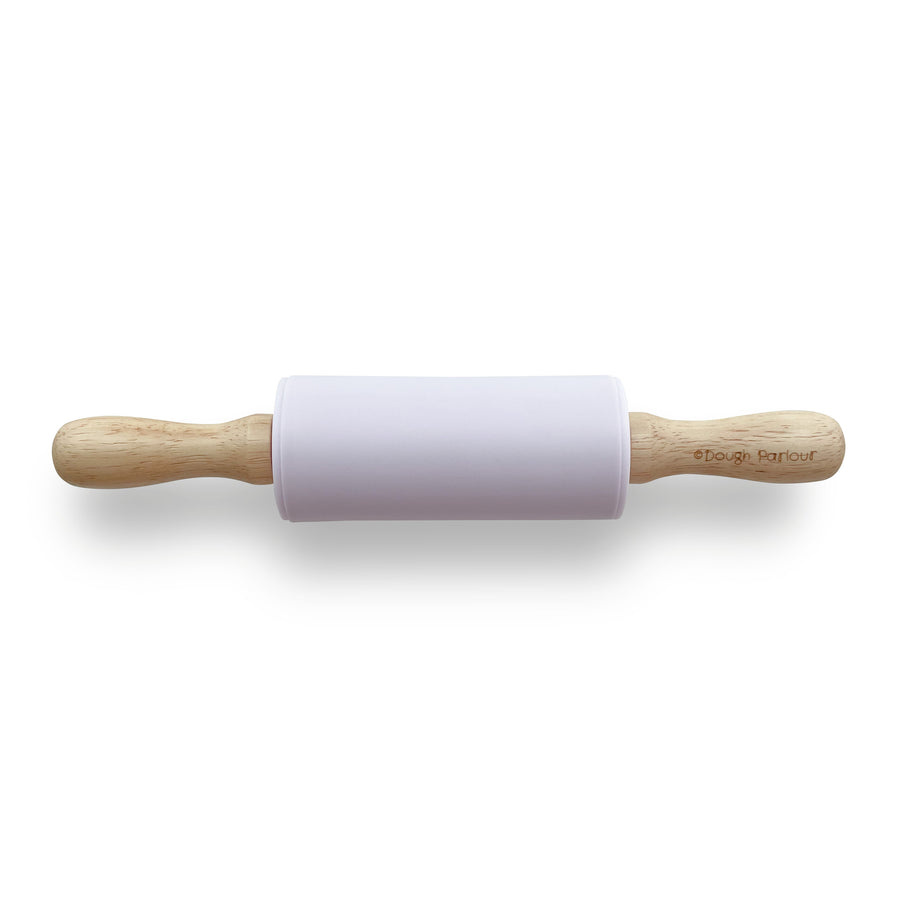 The Dough Parlour Rouleau en silicone - Lilac
