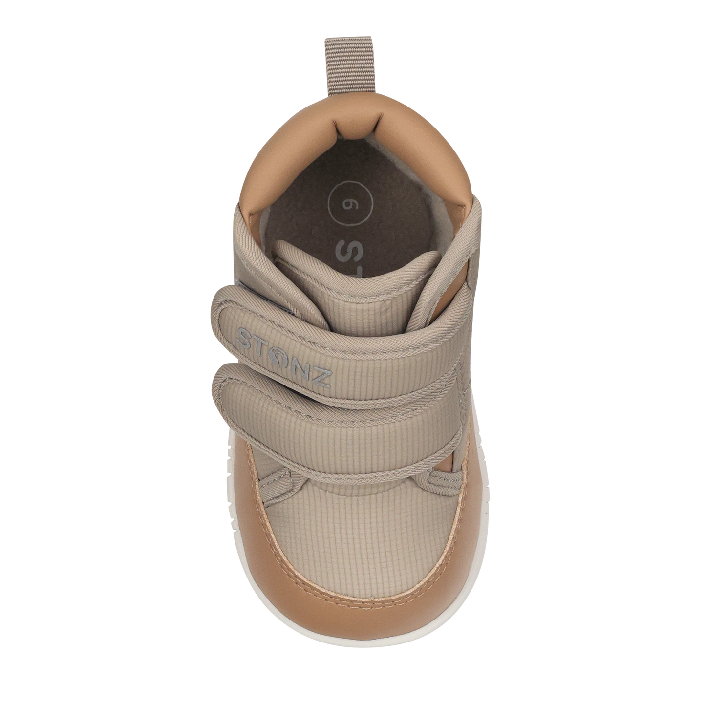Stonz Botte Journey - Dune/Camel