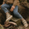 Stonz Botte Journey - Dune/Camel - Toddler/Kid