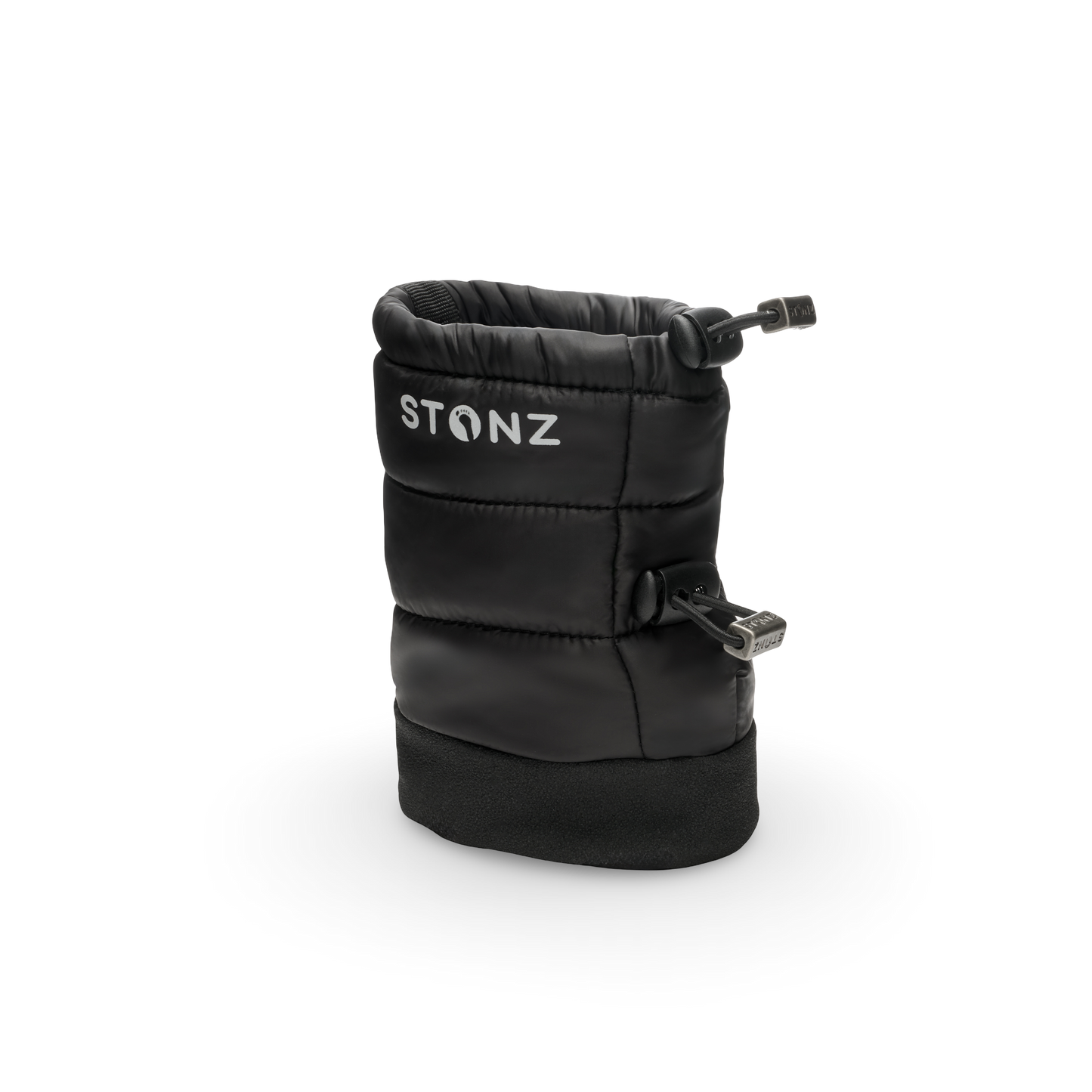 Stonz Bottes Puffer bébé - Black