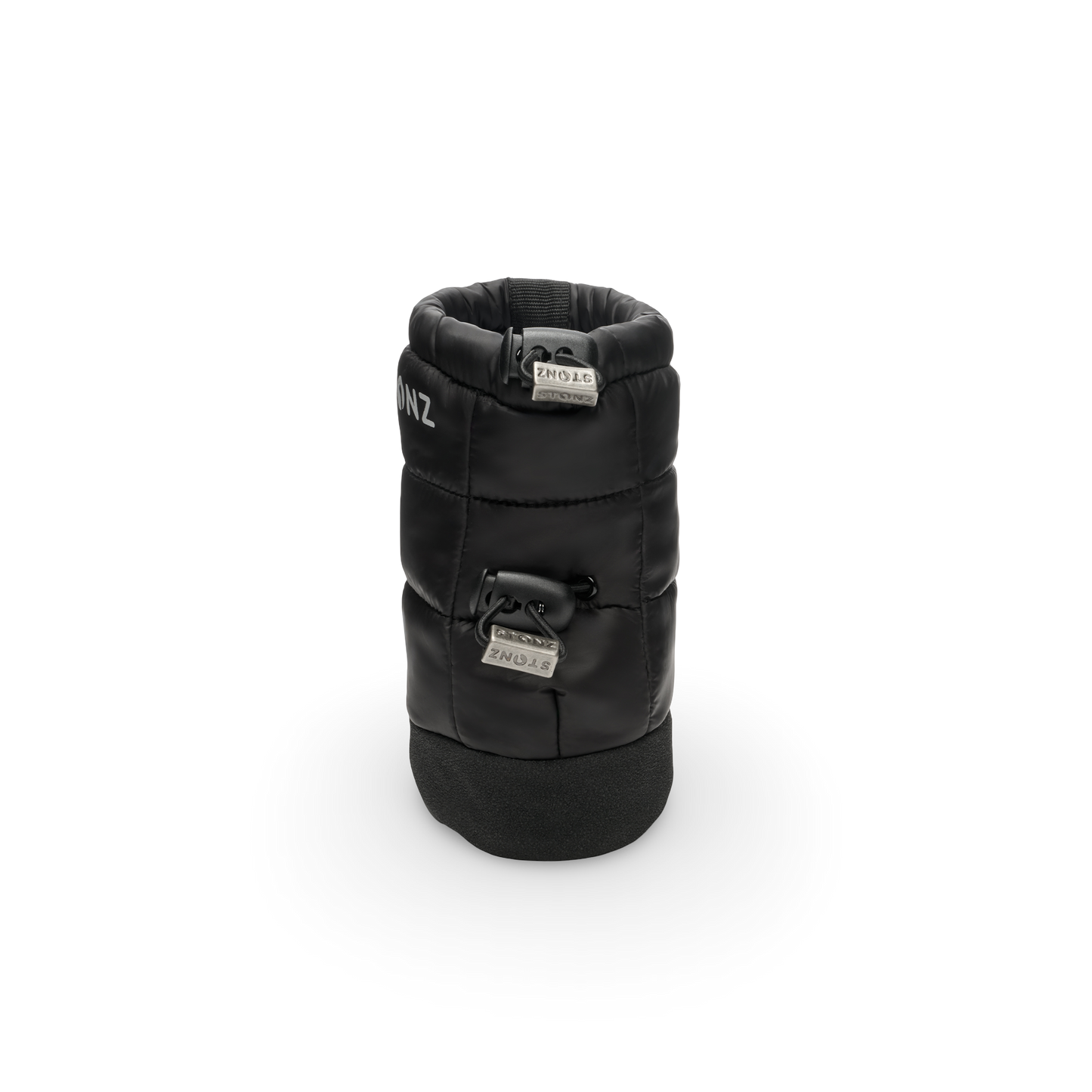 Stonz Bottes Puffer bébé - Black
