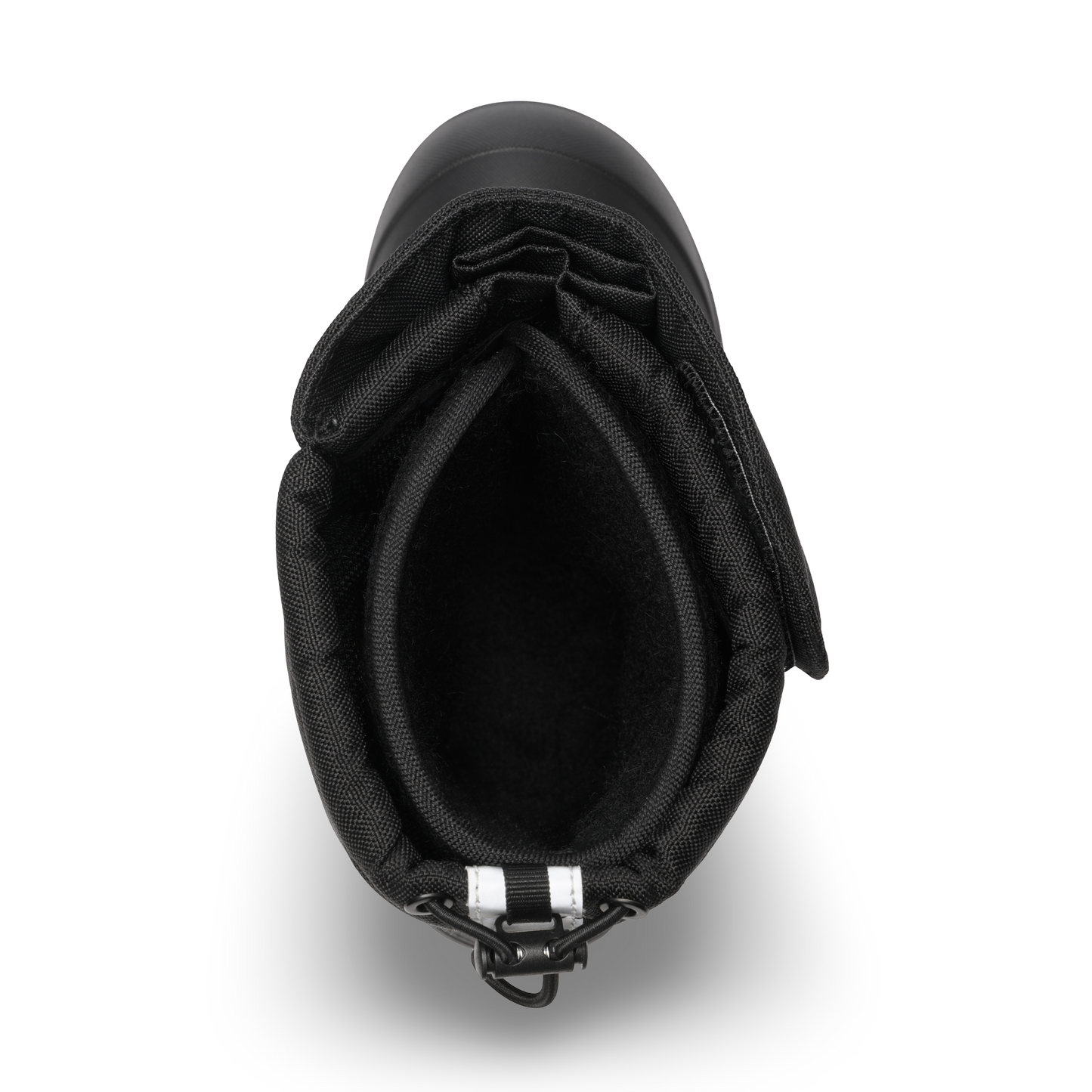 Stonz Bottes Trek - Enfant - Black