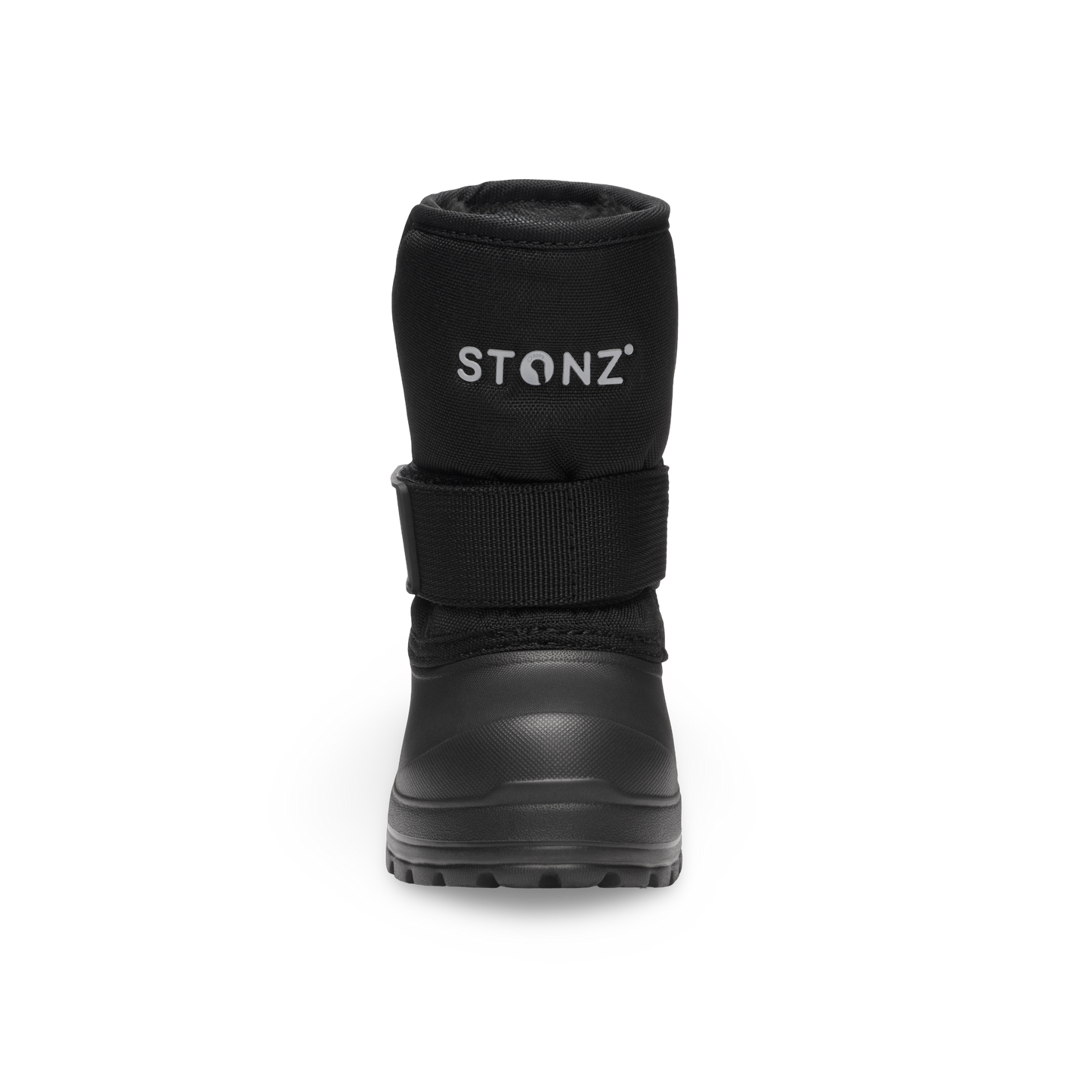 Stonz Bottes Trek - Toddler - Black
