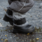 Stonz Bottes Trek - Toddler - Heather Grey
