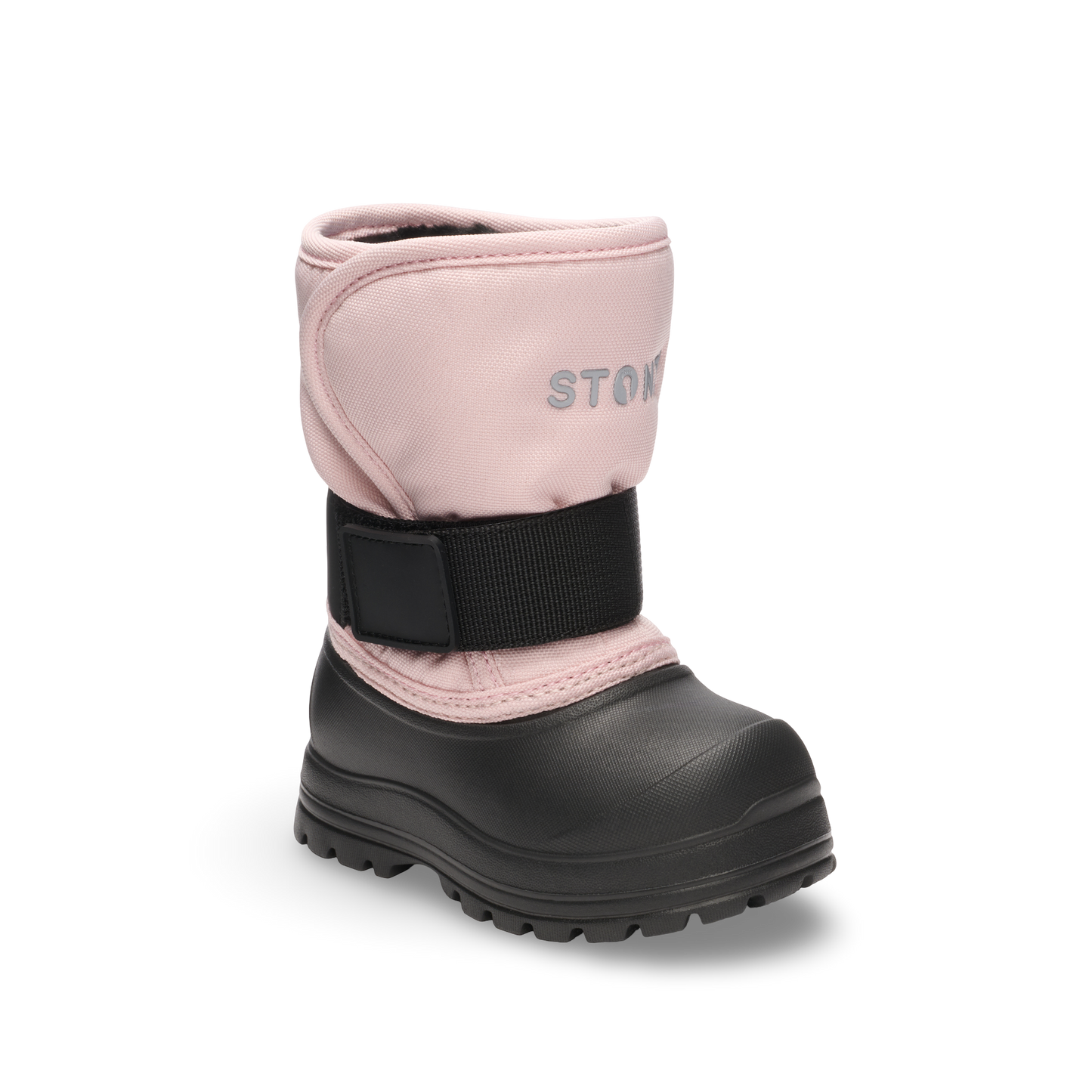 Stonz Bottes Trek - Toddler - Haze pink
