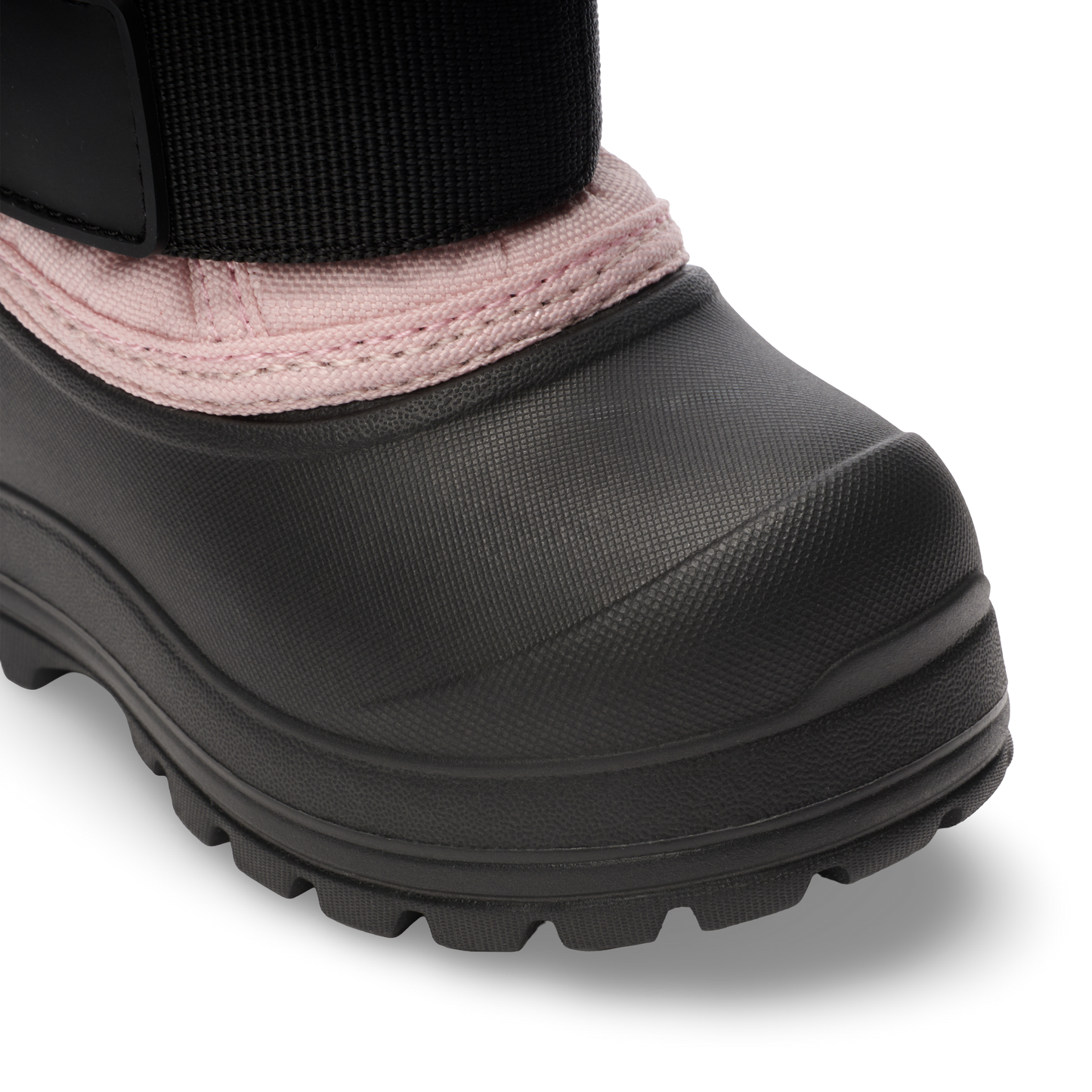 Stonz Bottes Trek - Toddler - Haze pink