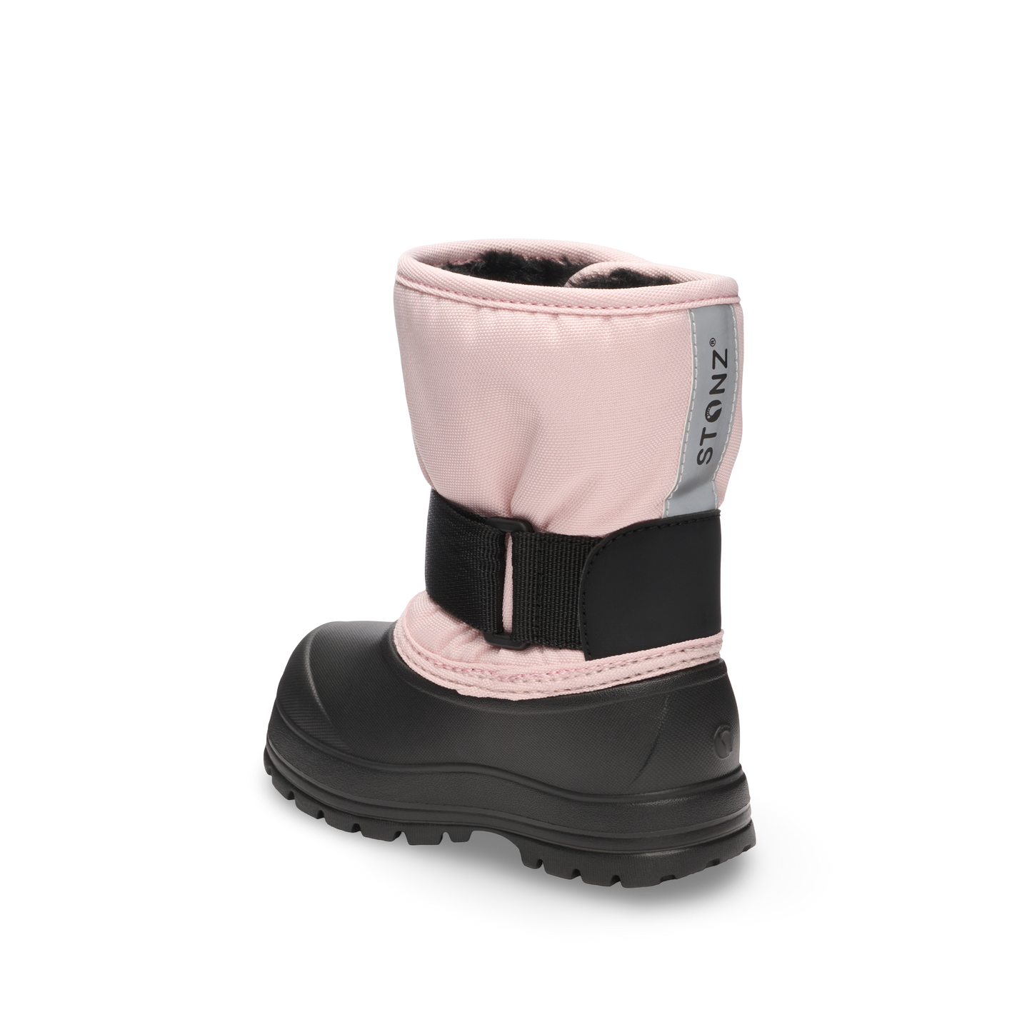 Stonz Bottes Trek - Toddler - Haze pink
