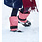 Stonz Bottes Trek - Enfant - Dusty rose