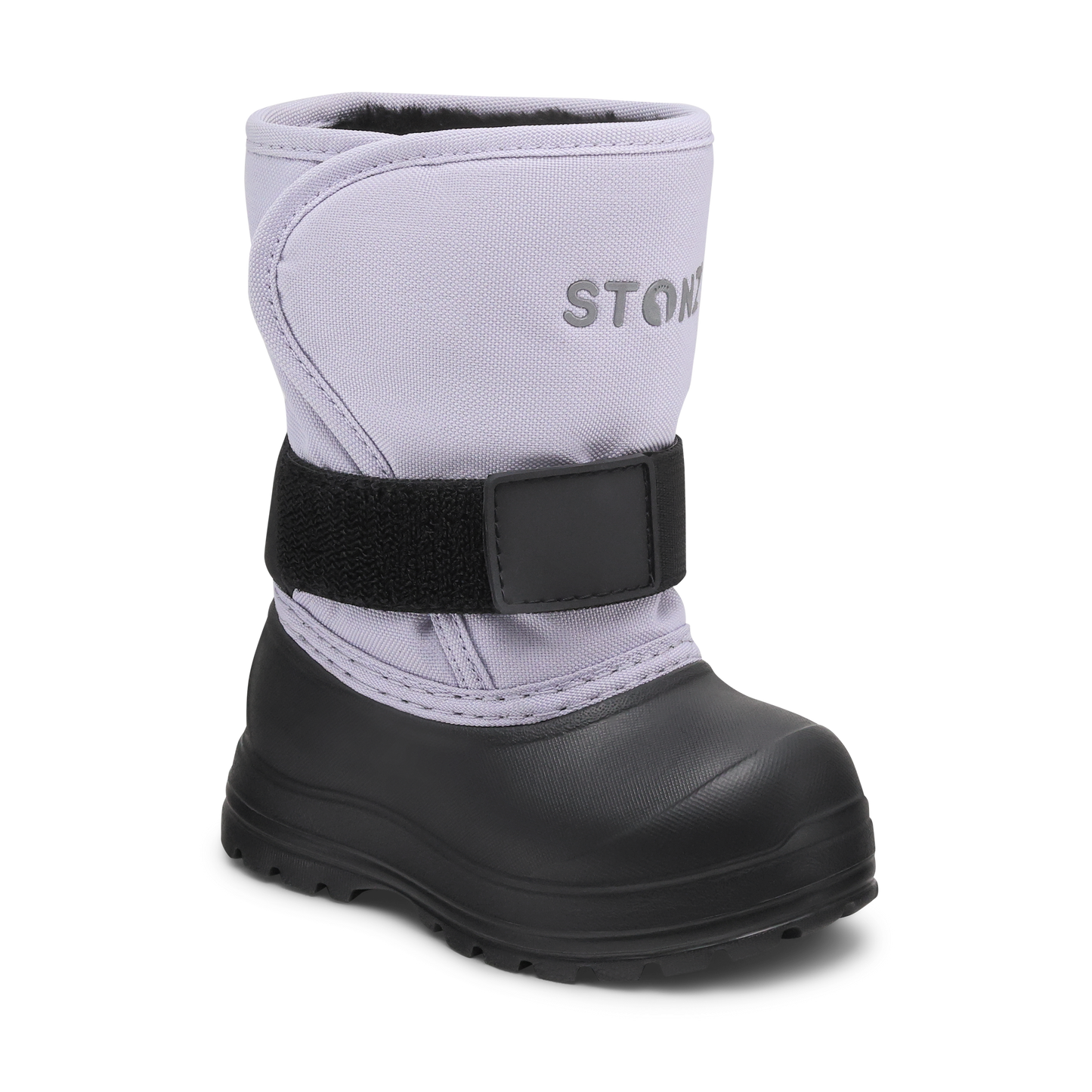Stonz Bottes Trek - Toddler - Haze purple